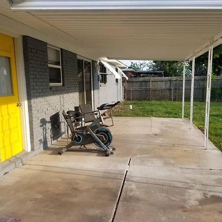 *New*Entire Home In Rose District*Dine*Shop*Fun Broken Arrow Exterior photo