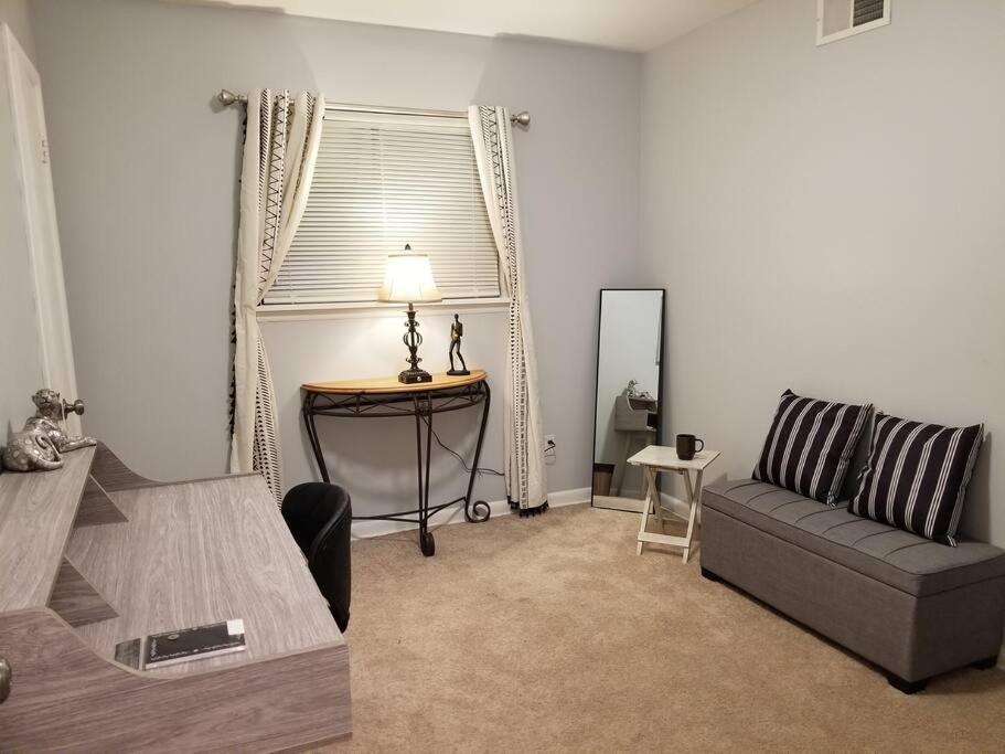 *New*Entire Home In Rose District*Dine*Shop*Fun Broken Arrow Exterior photo