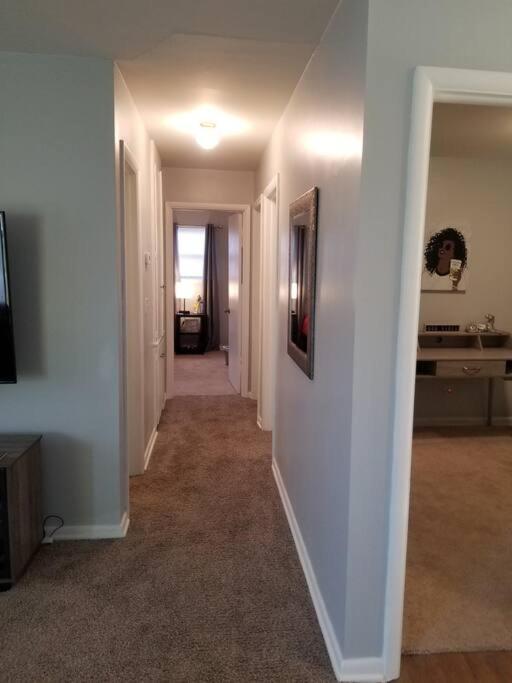 *New*Entire Home In Rose District*Dine*Shop*Fun Broken Arrow Exterior photo